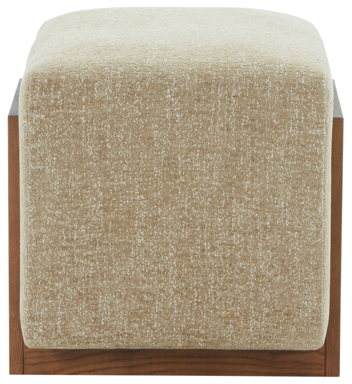 LIGHT BROWN / WALNUT