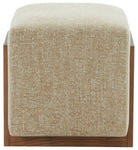 LIGHT BROWN / WALNUT