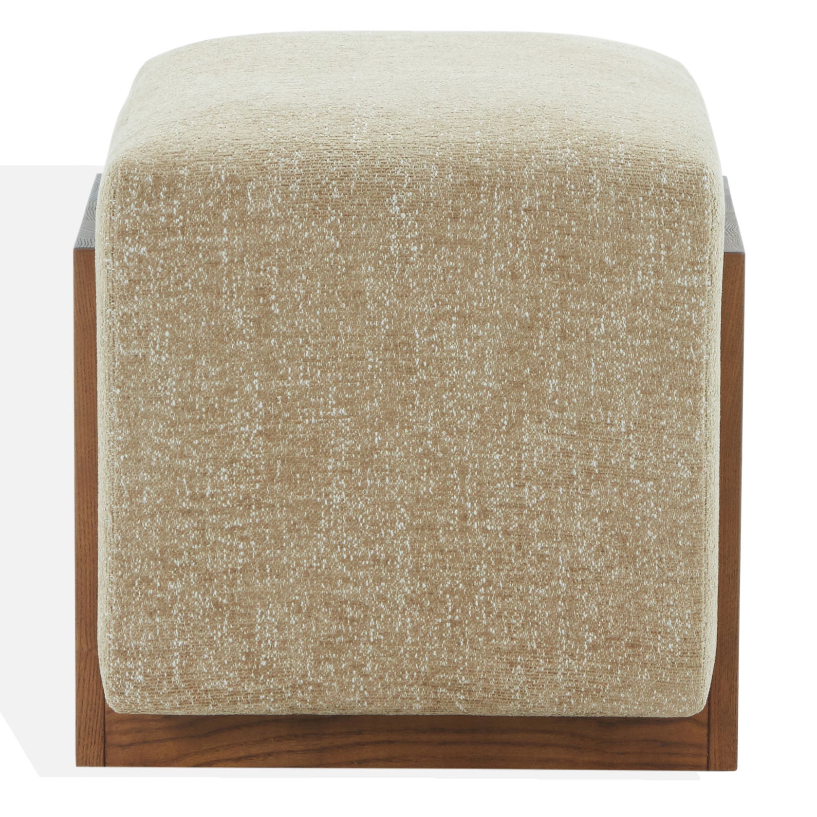 LIGHT BROWN / WALNUT