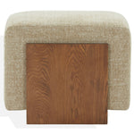 LIGHT BROWN / WALNUT