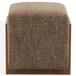 DARK BROWN / WALNUT