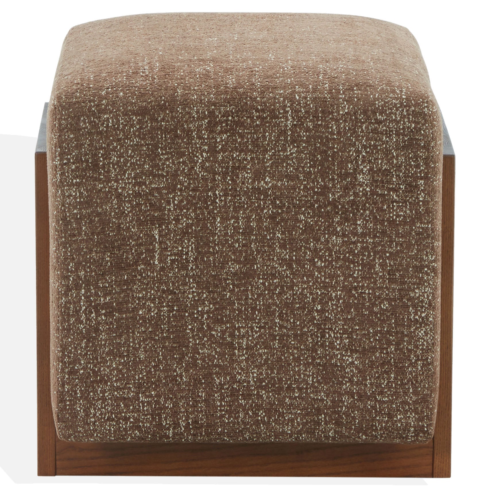 DARK BROWN / WALNUT