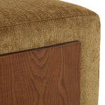 GOLD / WALNUT