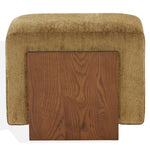GOLD / WALNUT