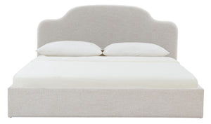 Safavieh Couture Marcelline Chenille Bed, SFV4889