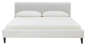 Safavieh Couture Kerribecca Chenille Bed, SFV4890