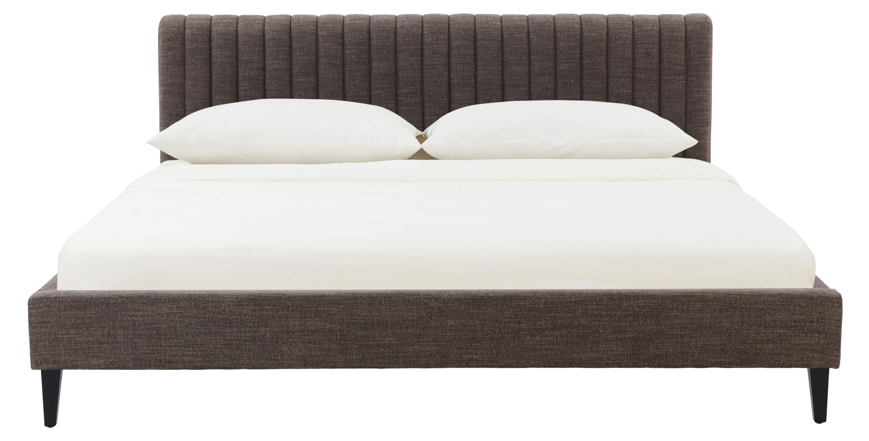 DARK BROWN / WALNUT