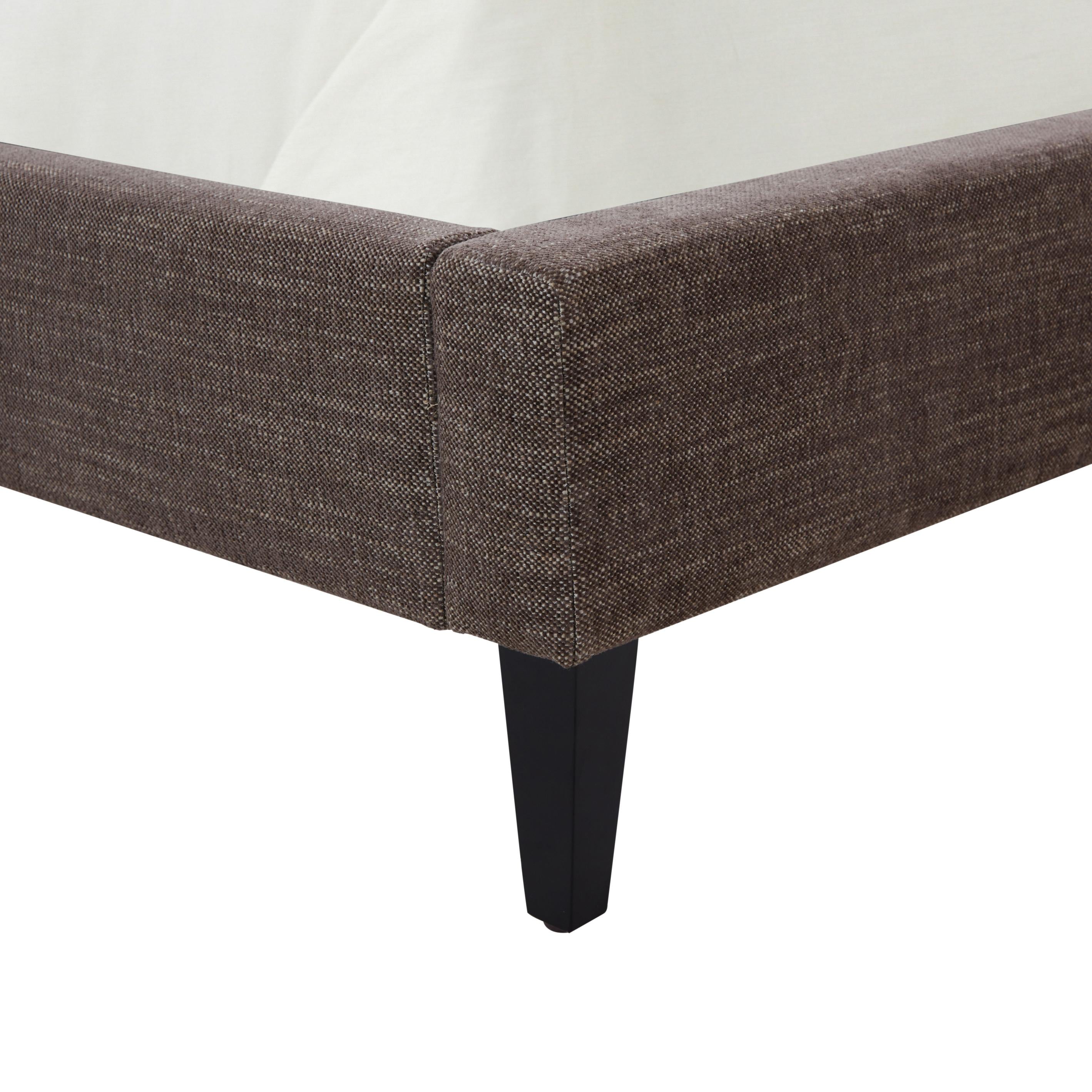 DARK BROWN / WALNUT