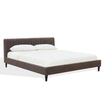 DARK BROWN / WALNUT