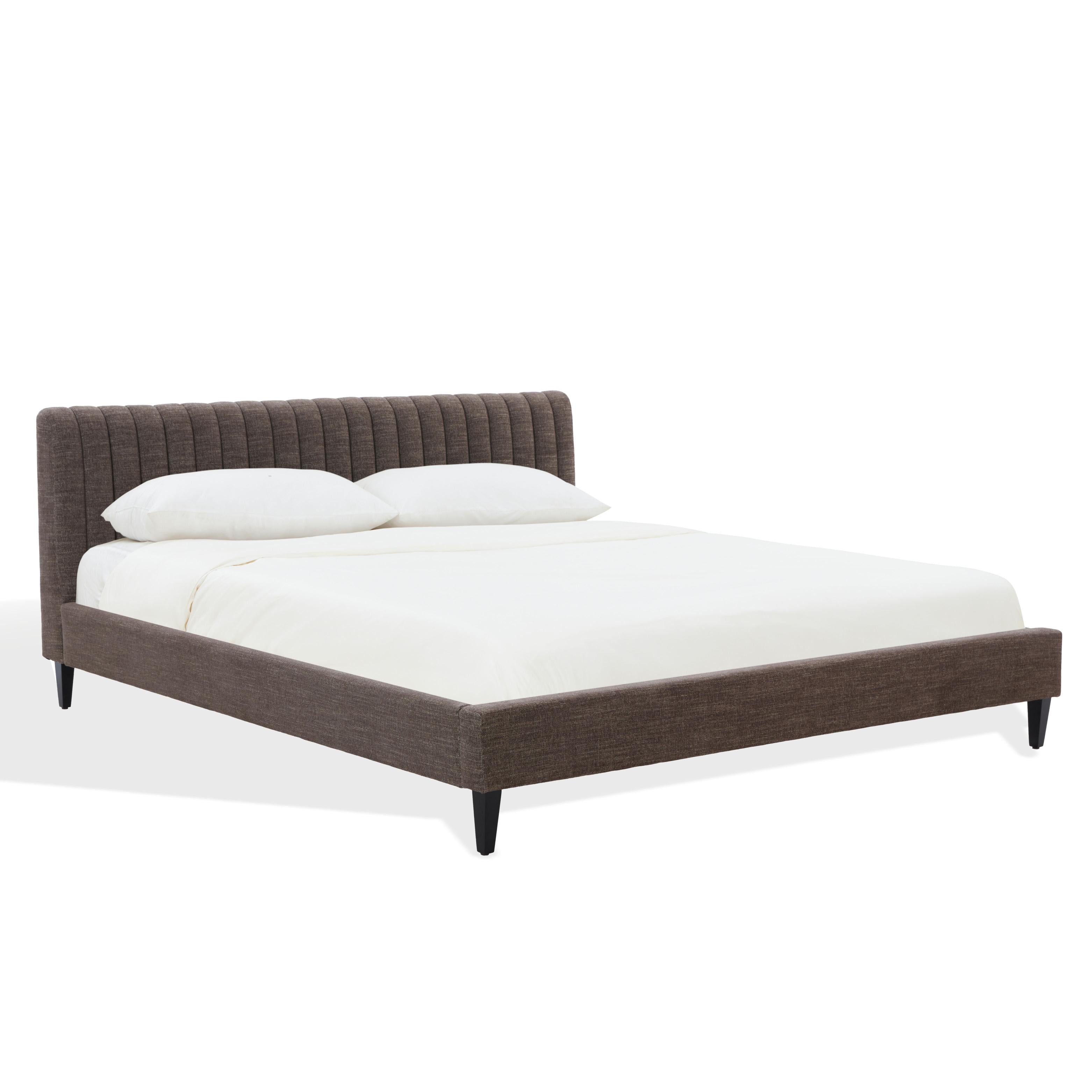 DARK BROWN / WALNUT