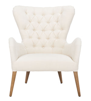 Safavieh Couture Brayden Contemporary Wingback, SFV5013