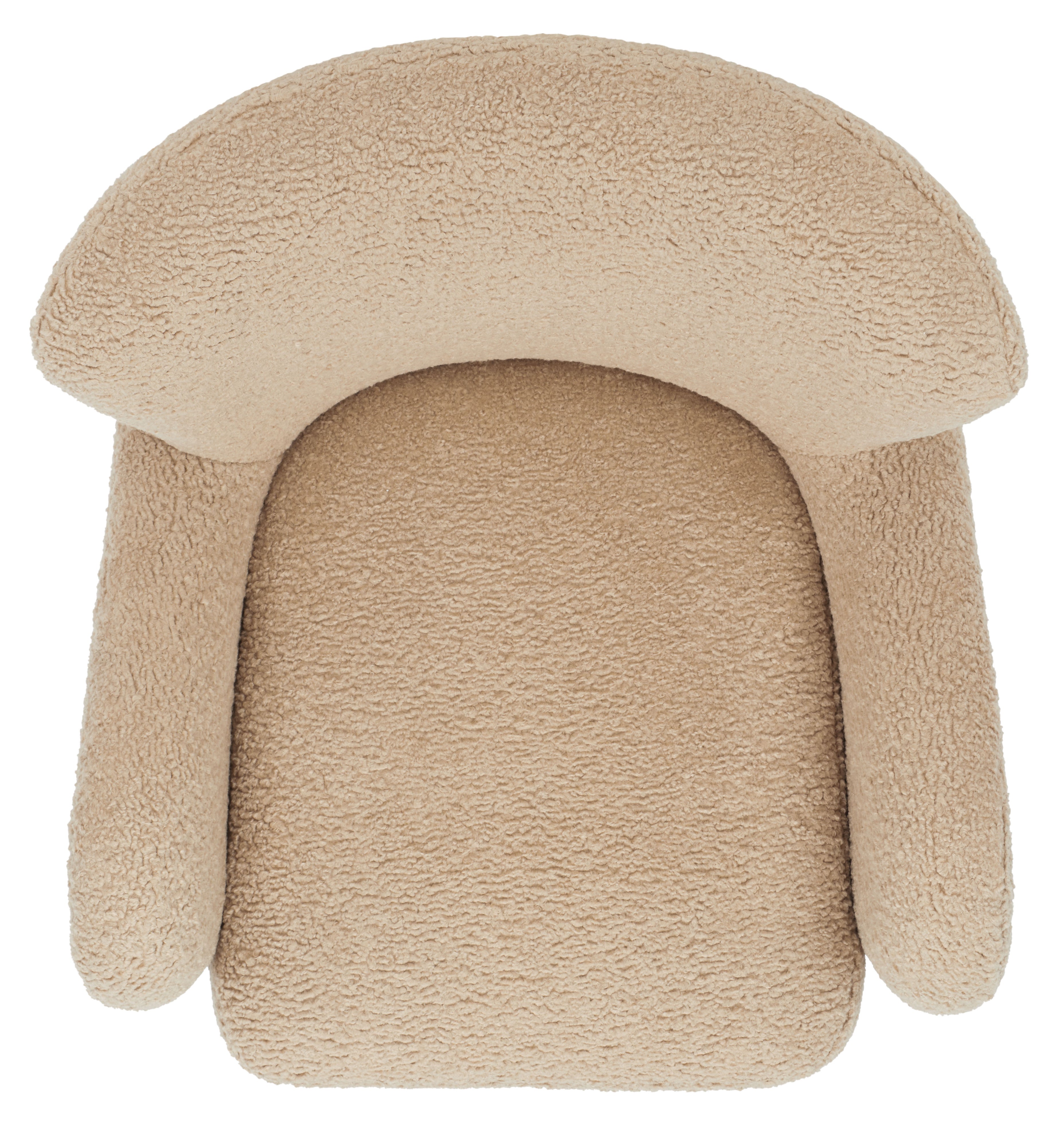 LIGHT BROWN