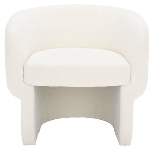 Safavieh Couture Kellyanne Modern Dining Chair, SFV5023