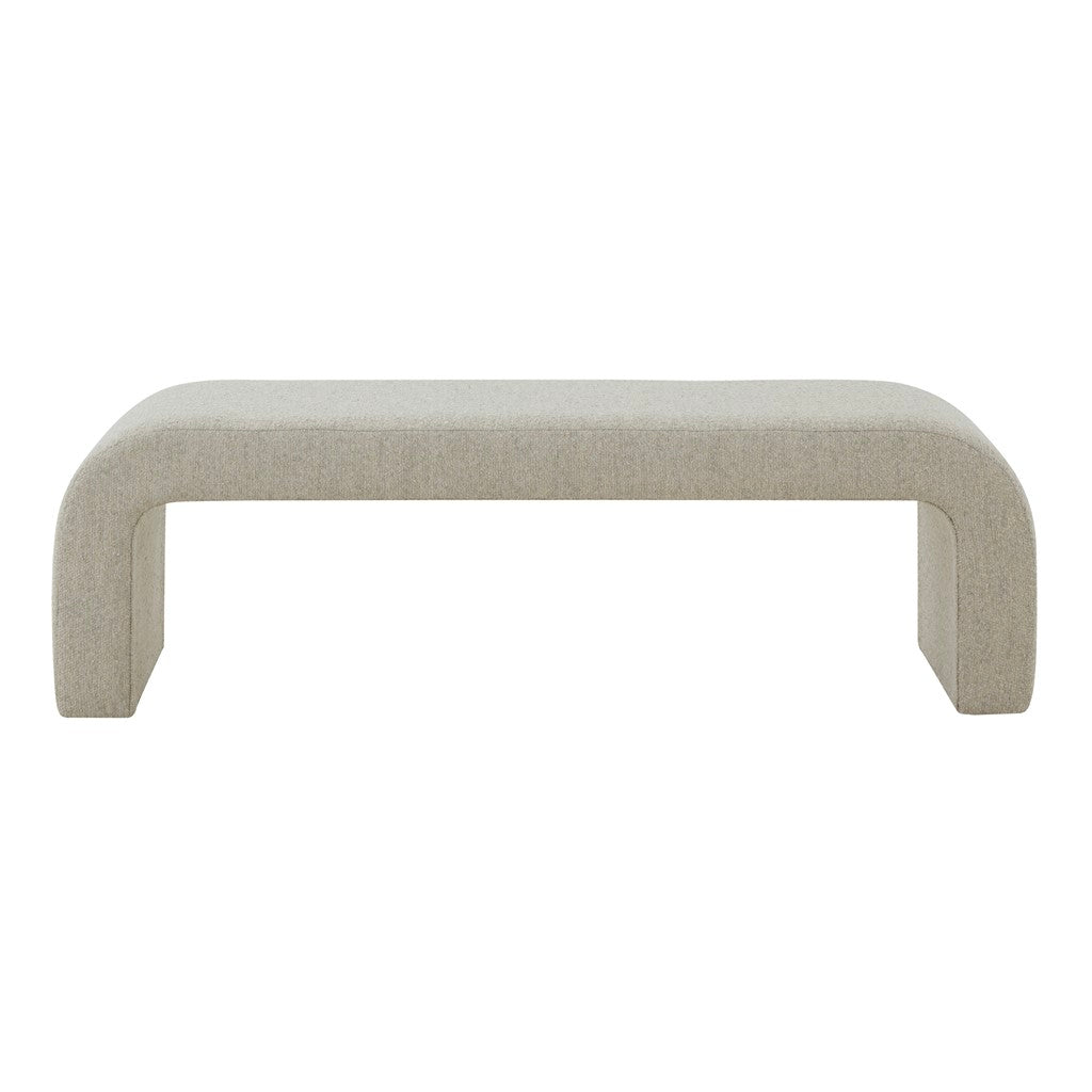 Safavieh Couture Caralynn Upholstered Bench, SFV5027