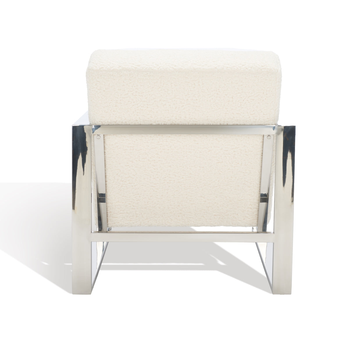 IVORY / SILVER