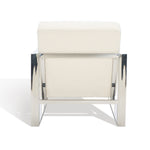 IVORY / SILVER