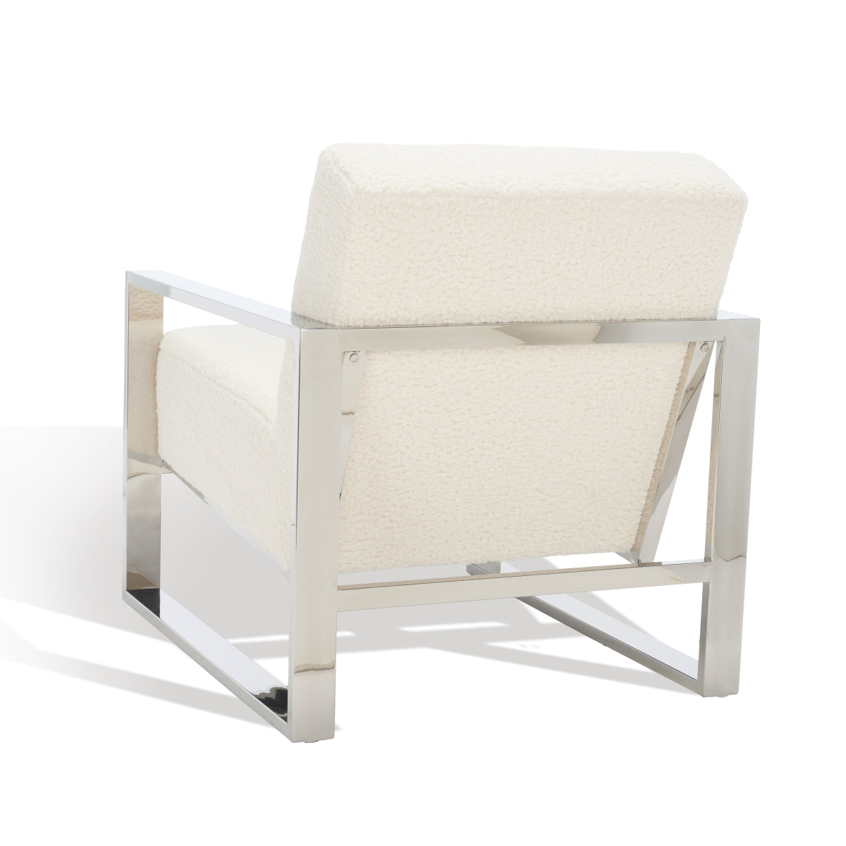 IVORY / SILVER