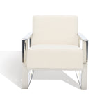 IVORY / SILVER