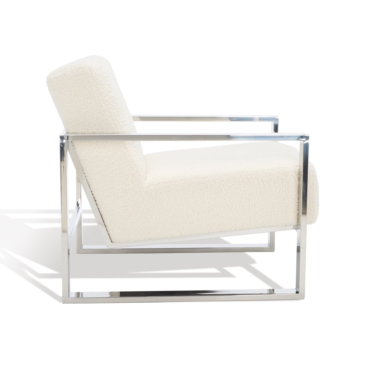 IVORY / SILVER