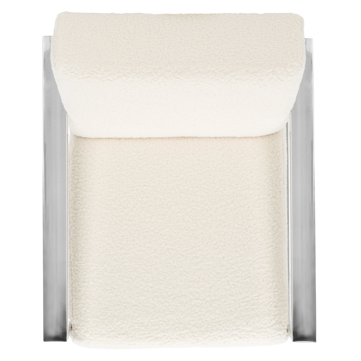 IVORY / SILVER