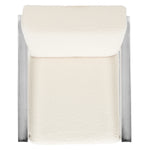 IVORY / SILVER