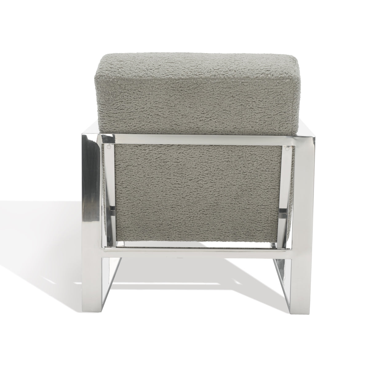 GREY / SILVER