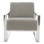 GREY / SILVER
