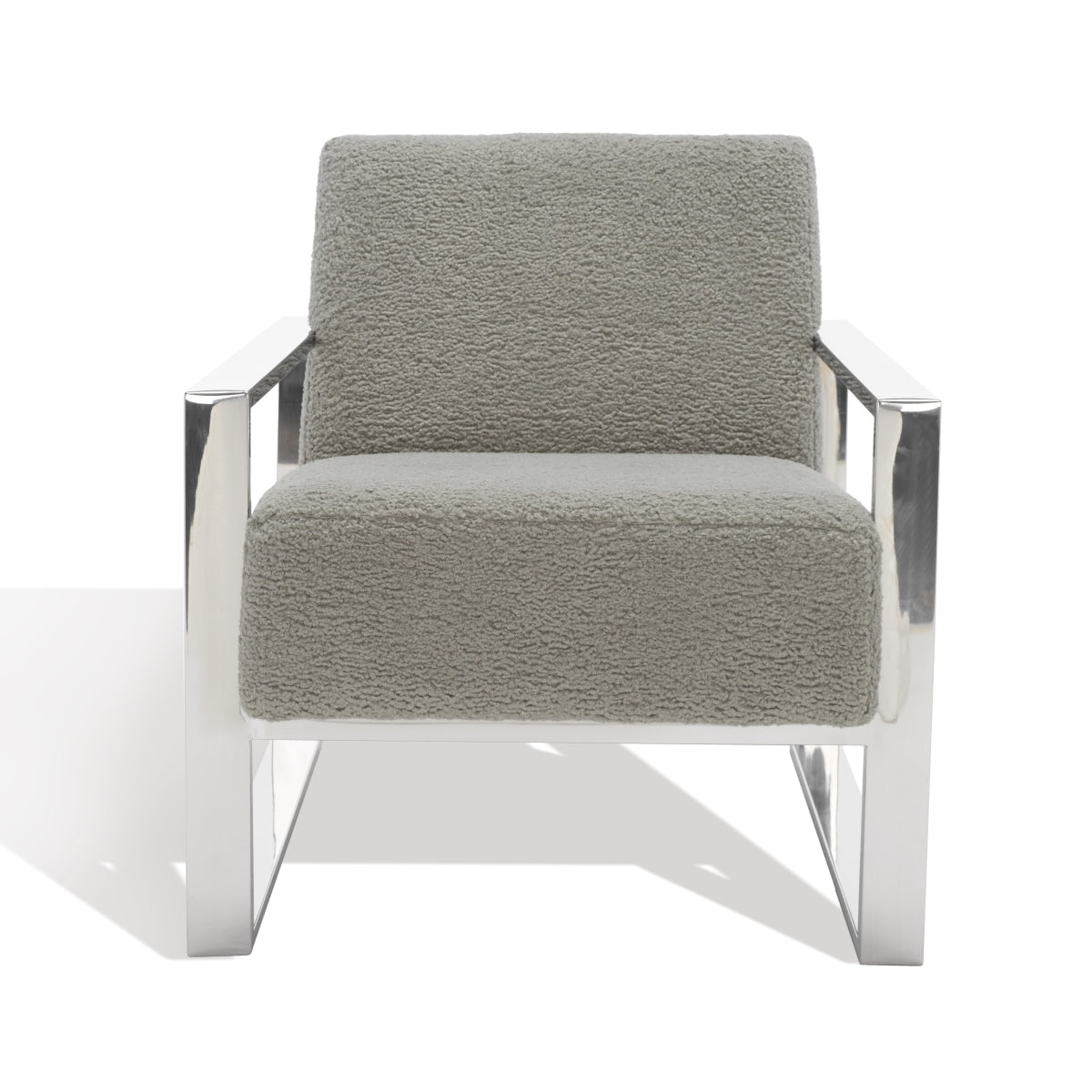 GREY / SILVER