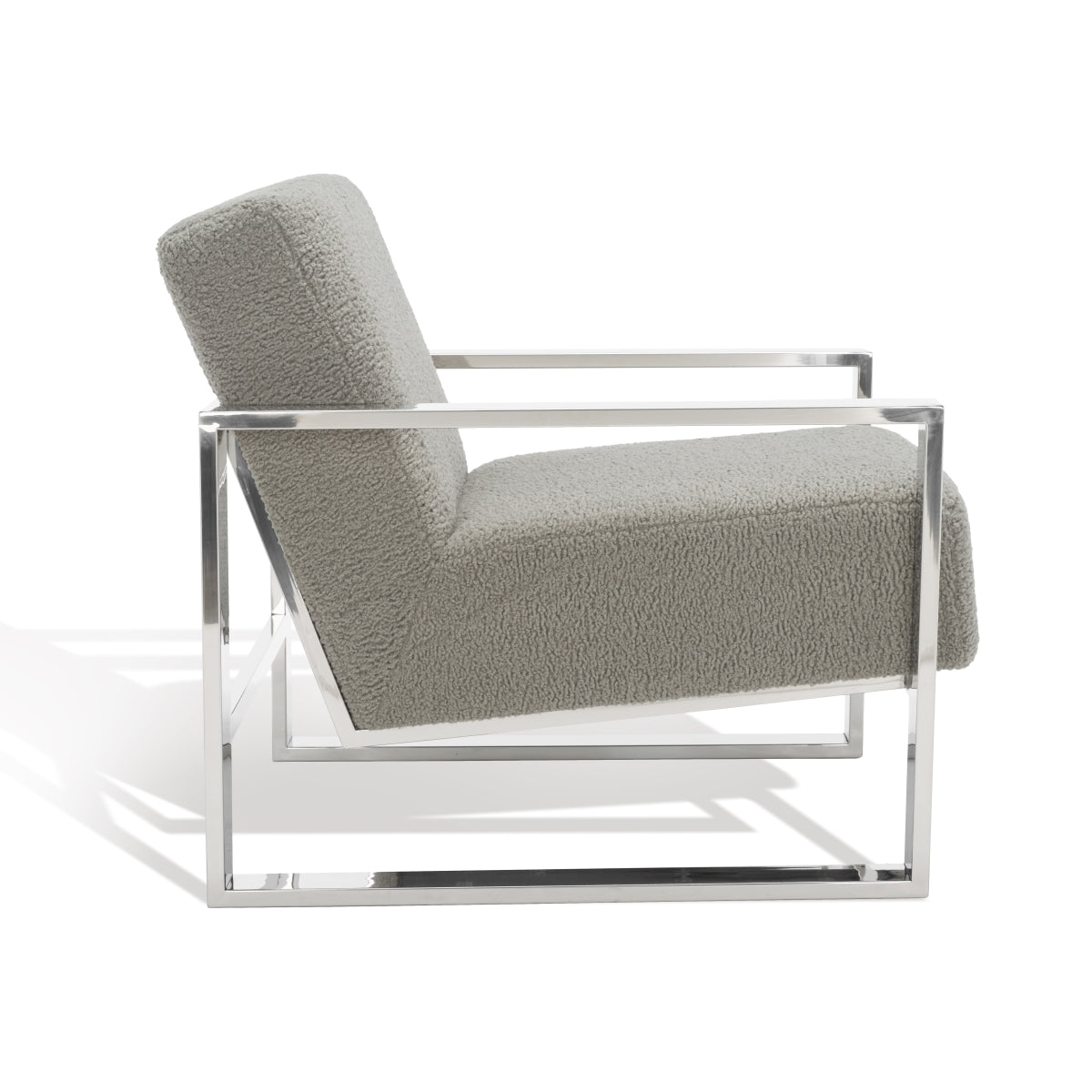 GREY / SILVER