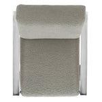 GREY / SILVER