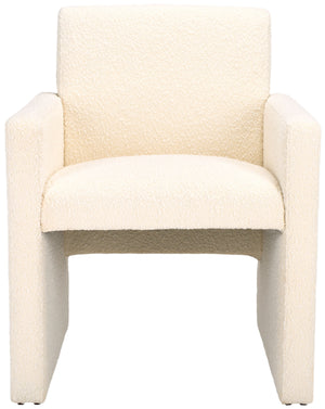 Safavieh Couture Maisey Dining Chair, SFV5053