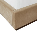 LIGHT BROWN / WALNUT