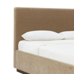 LIGHT BROWN / WALNUT
