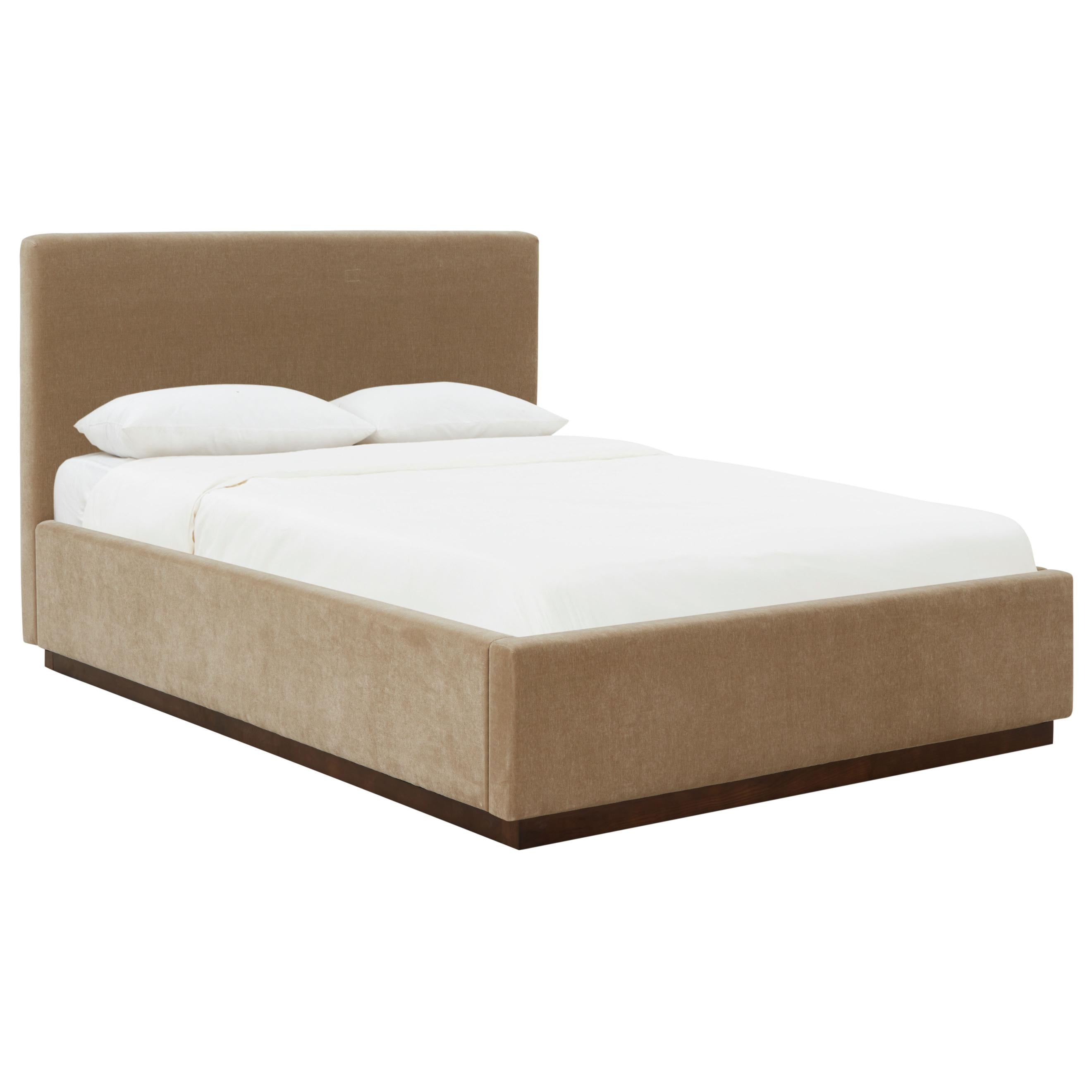 LIGHT BROWN / WALNUT