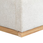 IVORY / NATURAL
