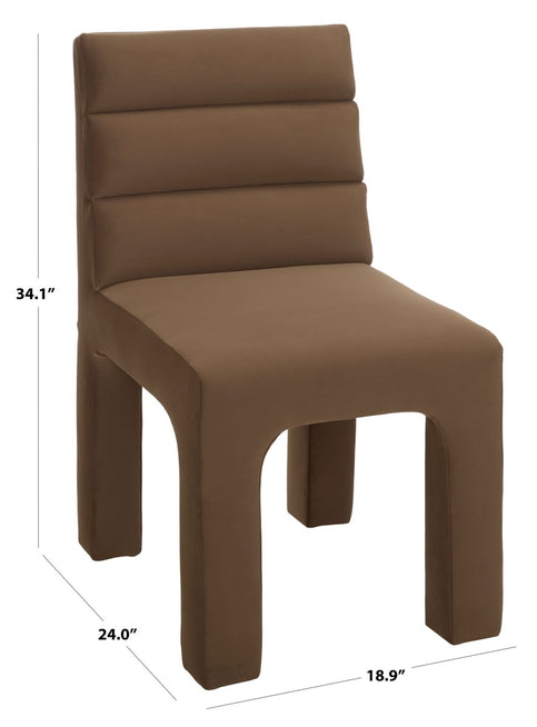 LIGHT BROWN