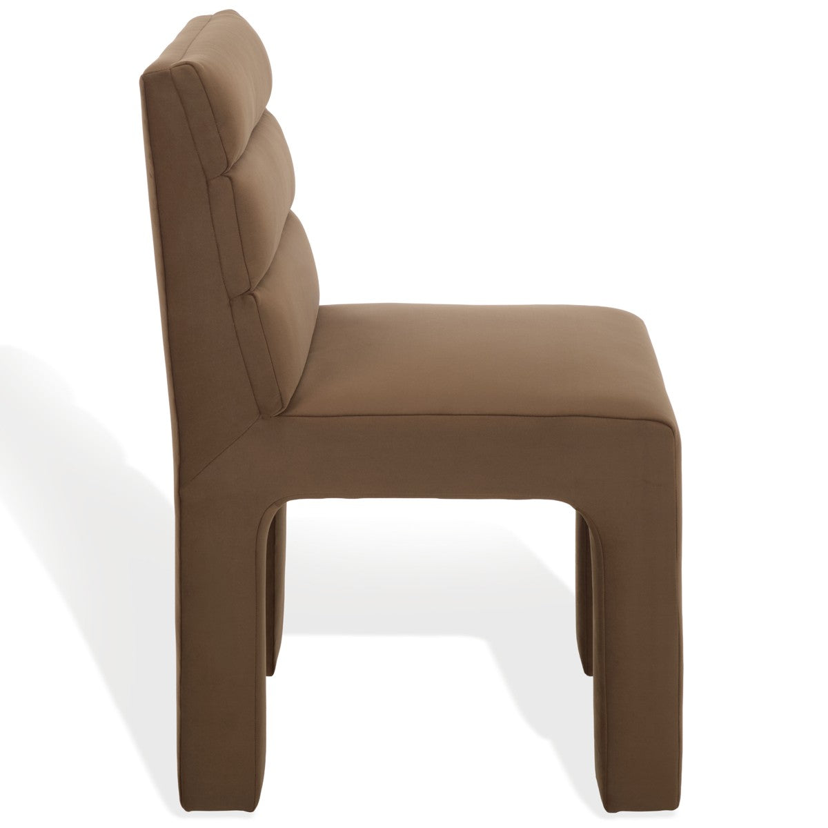 LIGHT BROWN
