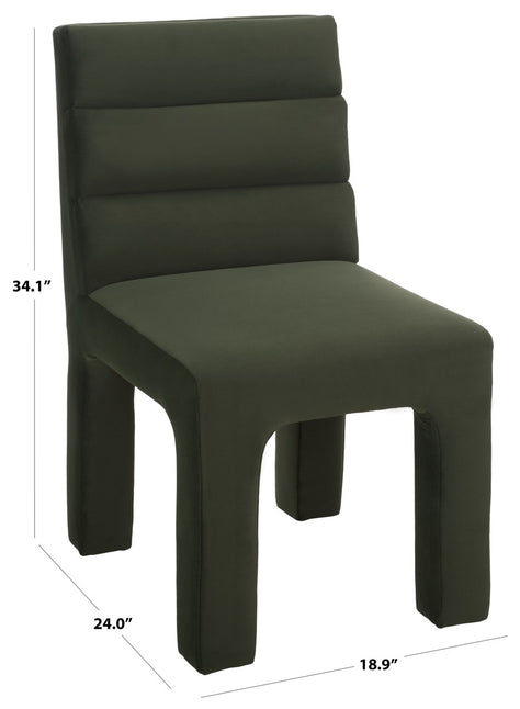 FOREST GREEN