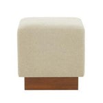 Tan / Walnut
