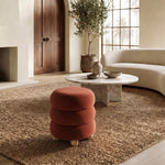 RUST / NATURAL