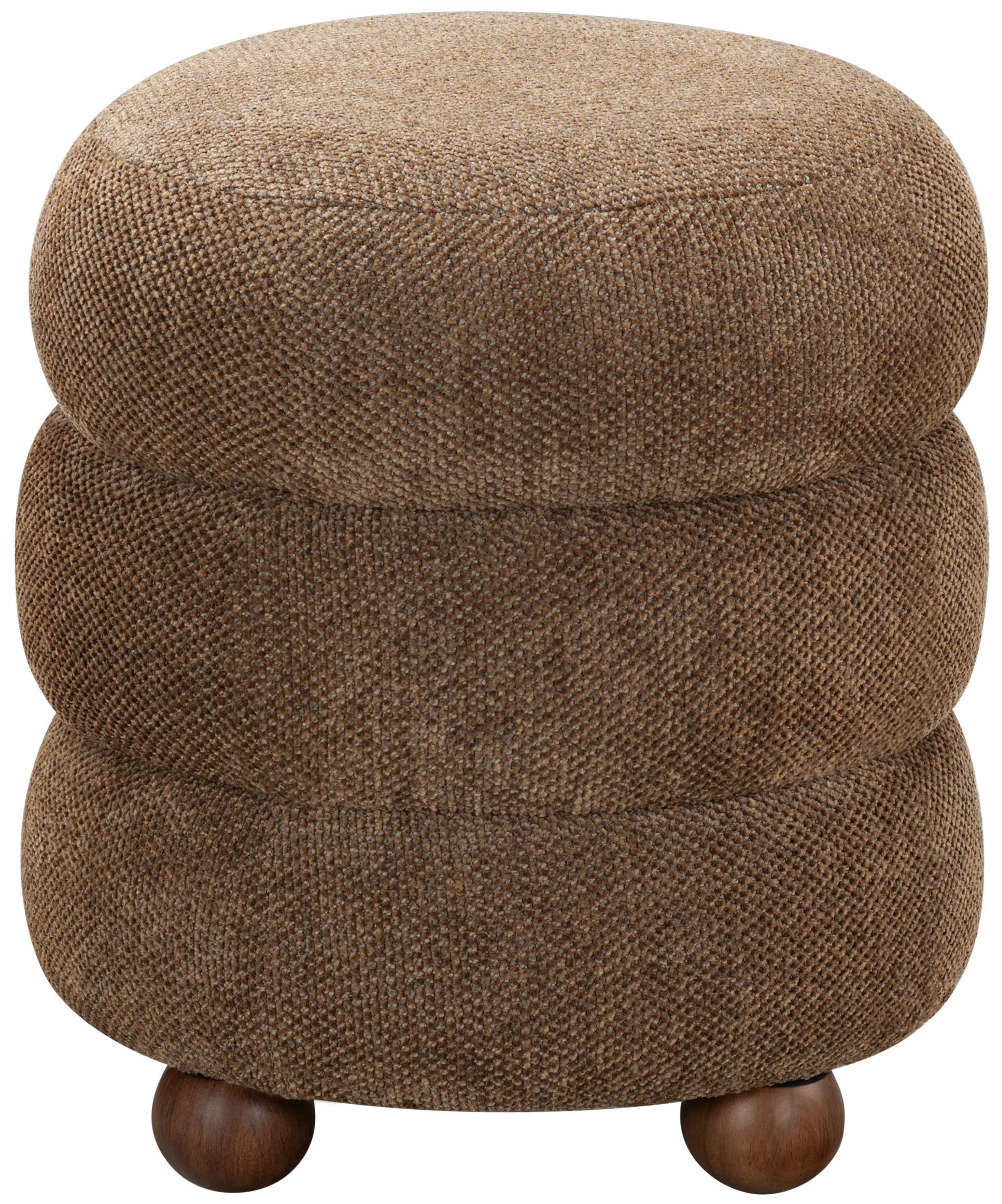 DARK BROWN / WALNUT