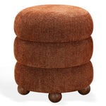 RUST / WALNUT