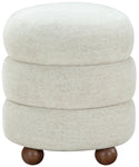 TAUPE / WALNUT