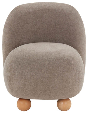 Safavieh Couture Kalia Boucle Accent Chair, SFV5145