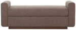 BROWN / WALNUT