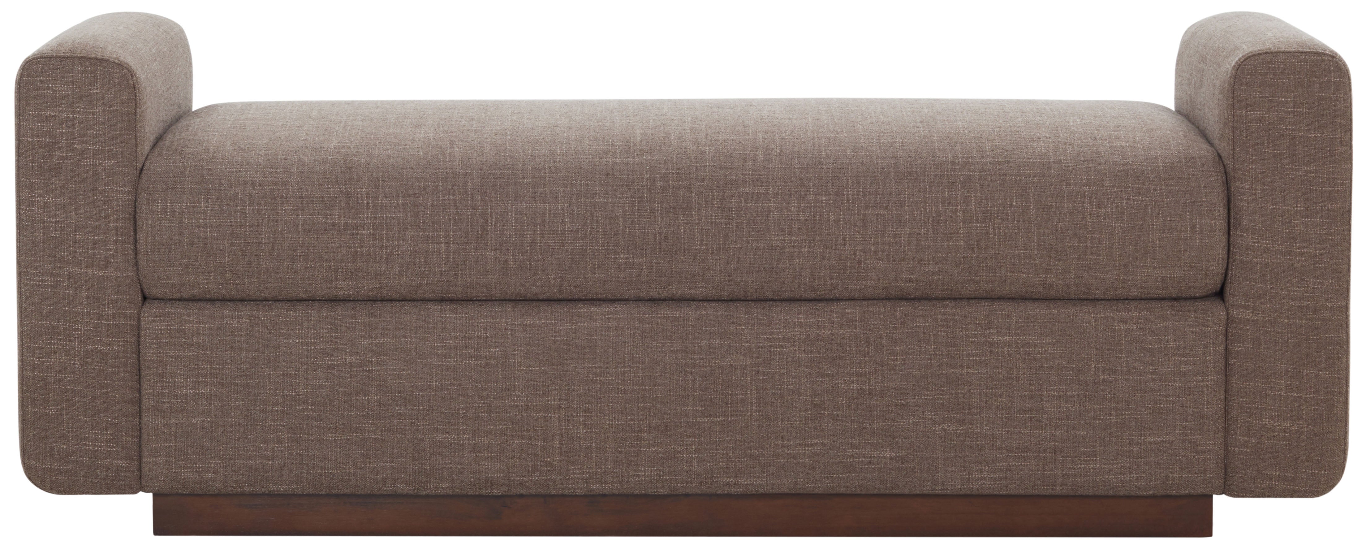 BROWN / WALNUT