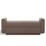 BROWN / WALNUT