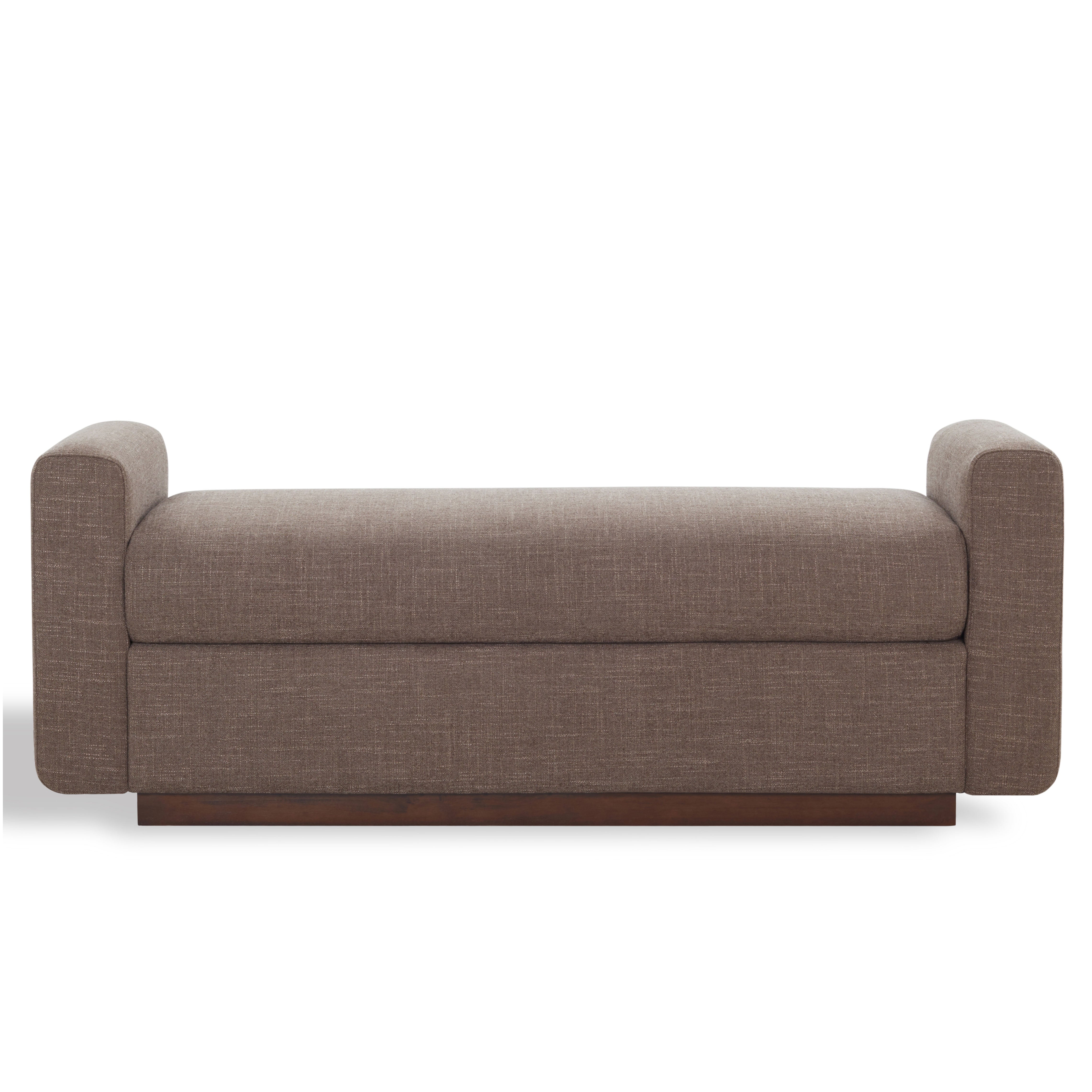 BROWN / WALNUT