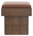 BROWN / WALNUT