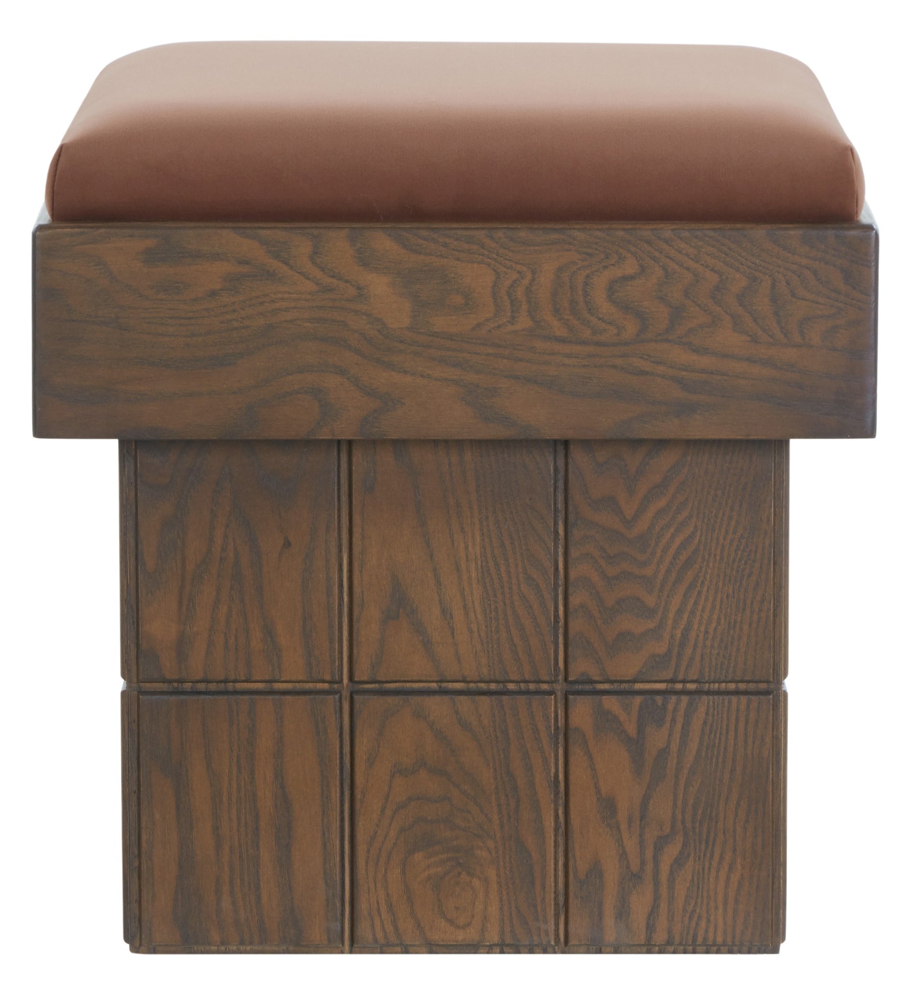 BROWN / WALNUT